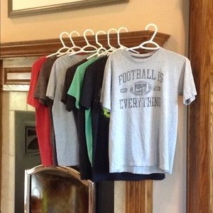 Bundle of Old Navy,Champion,Nike, UA